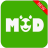 icon Guide For HappyMod(MOD İpuçları Mutlu
) 1.0