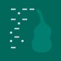 icon Morse code generator(Mors Kodu Üreticisi)