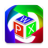 icon Docx Reader(Tüm Belge görüntüleyici - Word Office Okuyucu
) 1.0.1