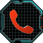 icon Hi-tech Phone Dialer & Contact (Hi-tech Telefon Çevirici ve İletişim)
