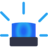 icon Blaulicht(Flaşör Işığı - Alman Polisi) 1.2.7