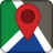 icon GPS Navigation, Maps & Route(GPS navigasyon, haritalar ve rota) 1.5