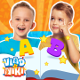 icon Vlad&Niki Educational(Vlad ve Niki Eğitici Oyun)