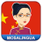 icon Mosalingua Chinese(Çince Hızlı Öğrenin: Mandarin
) 11.15