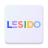 icon Lesido(LESIDO resimli kitap/okuma uygulaması) 1.0.7