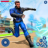 icon Captain Hero Fight Action Game(Kaptan Kahraman Dövüş Aksiyon Oyunu) 1.0
