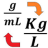 icon Density Unit Converter(Yoğunluk Dönüştürücü) 1.0