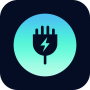 icon Voice Charging Maker (Voice Charge Maker
)