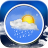 icon Weather 360 Live(Weather360 Canlı Tahmin (VN)) 1.6.19.7.16