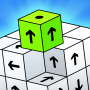 icon Tap It Away - 3D Blocks Puzzle ()