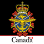 icon Canadian Forces(Kanada Silahlı Kuvvetleri)