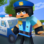 icon Police for MCPE(Minecraft PE için Polis modunu paylaş
)