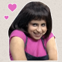 icon Sivaangi tamil WAStickerapps