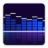 icon Audio Glow(Ses Glow Müzik Görüntüleyici) 3.1.5