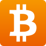 icon Bitcoin Wallet(Bitcoin Wallet - Twitter için Blockchain)