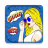 icon Pop Art Camera Effects, FX, Maker(Pop Art: Kamera Efektleri Oluşturucu
) 3.5