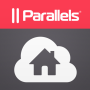 icon Parallels Access(Paralellikler Erişim)