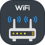 icon All Router WiFi Passwords DNS()