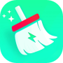 icon Smart Phone Cleaner(Max Cleaner | Hız Yükseltici)
