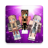 icon Girls Skins(Girls Skins Minecraft PE için) 3.5