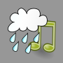 icon Rain Sounds Relax & Sleep (Yağmur Sesleri Rahatlayın ve Uyuyun)