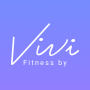 icon Fitness by Vivi (Fitness tarafından Vivi
)