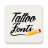 icon Stylish fonts Tattoo Designer(Şık Yazı Tipleri Vücutta Dövme) 46.0
