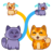 icon Cat Puzzle(Kedi Bulmaca: Yavru Kediye) 1.13