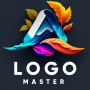icon Logo Master(Logo Master: Logo Tasarımı Yap)