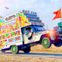 icon Mod DJ Pickup Bussid Hindi