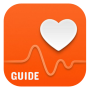 icon Hauwei Health Guide app(Huawei Sağlık Rehberi uygulaması)