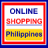 icon Online Shopping Philippines(Online Alışveriş Filipinler) 3.a.0