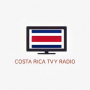 icon Costa Rica tv y radio(Kosta Rika televizyon ve radyo)