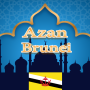 icon Waktu Solat Brunei (Brunei Namaz Vakitleri)