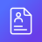 icon Cover Appliccation letter(AI: Kapak Mektubu Oluşturucu) 1.0.2