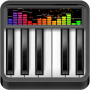 icon FM Electric Piano(Elektrikli Piyano Dijital Müzik)