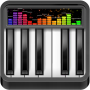 icon Electric Piano Digital Music (Elektrikli Piyano Dijital Müzik)
