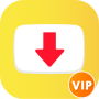 icon HD Video Downloader(SnapTubè Video İndirici - Hızlı ve Ücretsiz)