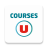 icon Courses U(Kurslar U çevrimiçi alışverişiniz) 6.12.3