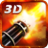 icon Gun Shoot Flight 3D(Uçuş Silahı 3D) 2.0.0