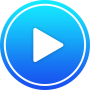 icon MX Player(HD Video Player Tüm Formatlar - WA Status Saver)