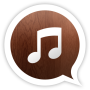 icon SoundTracking(iMusic)