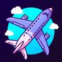 icon MyTravel(: Travel
)