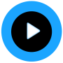 icon Video Player()