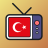icon Turkish TV(Kesintisiz canlı Tv izle) 1.0