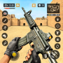 icon FPS Commando Shooting Games (FPS Komando Atış Oyunları)