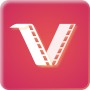 icon Video Downloader(VidMad Video İndirici
)