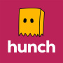 icon Hunch(Hunch Dating Uygulaması: Vibe Meet)