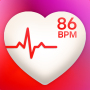 icon BP Monitor: Instant Heart Rate ()