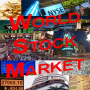 icon World Stock Market (Dünya Borsa)